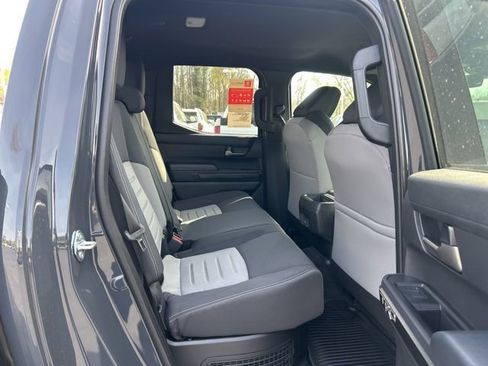 New 2026 Toyota Tacoma TRD Off-Road image 17