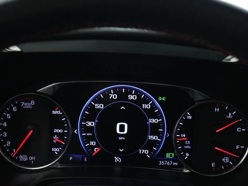 Used 2022 Chevrolet Blazer RS image 16