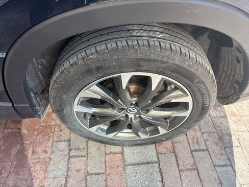 Used 2016 MAZDA CX-5 Grand Touring image 8