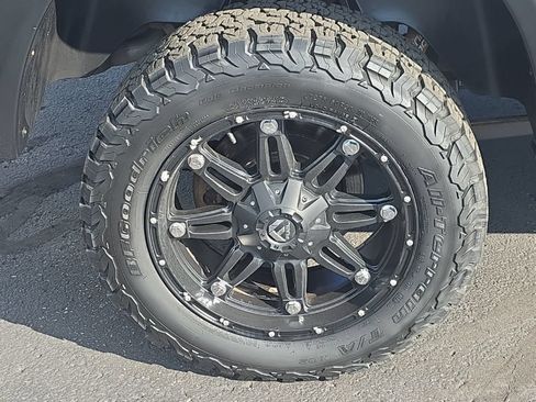 Used 2016 RAM 1500 Express AWD/4WD image 12