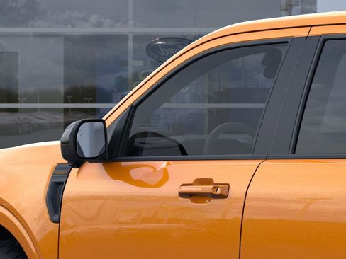 New 2026 Ford Maverick Tremor AWD/4WD image 21