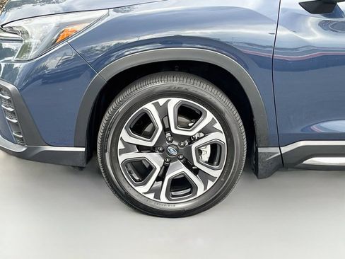 Used 2025 Subaru Ascent Touring AWD/4WD image 34