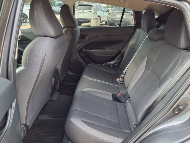 Certified 2025 Subaru Impreza 2.0i AWD/4WD image 7