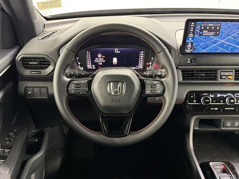 New 2026 Honda Pilot Sport image 27