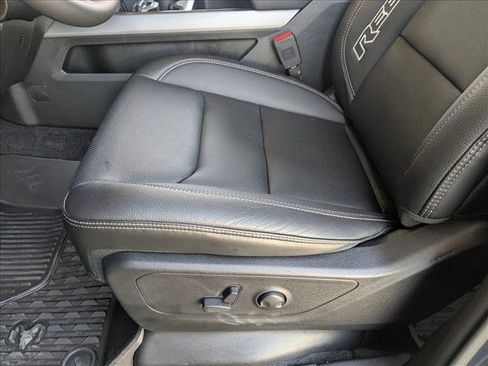New 2026 RAM 1500 Rebel w/ Rebel Level 2 Equipment Group AWD/4WD image 4