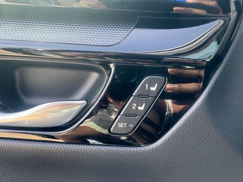 Certified 2024 Honda CR-V EX-L image 11