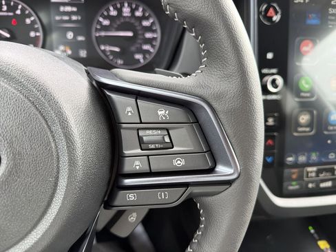 New 2026 Subaru Forester Limited AWD/4WD image 21