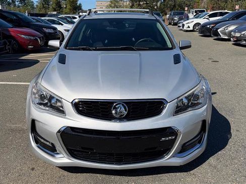 Used 2016 Chevrolet SS image 9