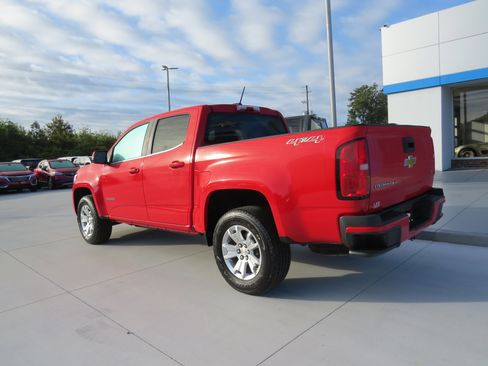 Used 2019 Chevrolet Colorado LT image 3