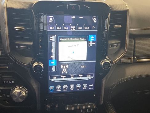 Used 2021 RAM 1500 Limited image 13