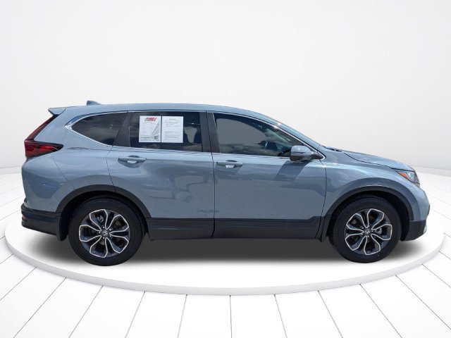 Used 2022 Honda CR-V EX-L image 3