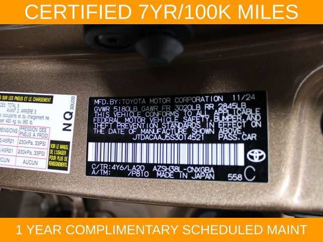 Used 2025 Toyota Crown Signia w/ Advanced Technology Package AWD/4WD image 29