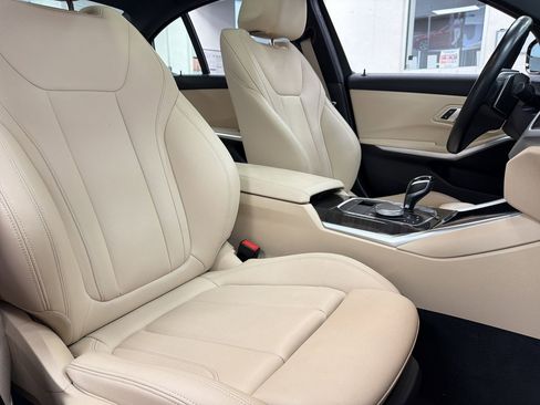 Used 2020 BMW 330i xDrive Sedan w/ Convenience Package AWD/4WD image 31