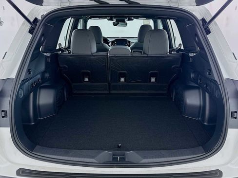 New 2026 Subaru Forester image 22