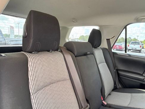Used 2015 Toyota 4Runner SR5 RWD image 25