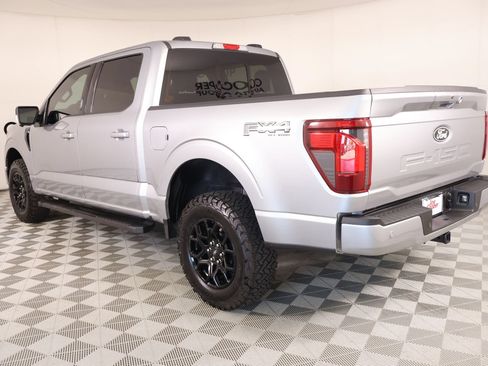 Used 2024 Ford F150 XLT w/ Equipment Group 302A MID AWD/4WD image 24