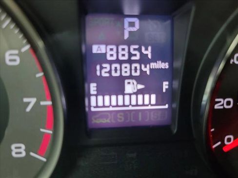 Used 2014 Subaru Forester 2.5i Limited w/ Rugged Package #2 image 15