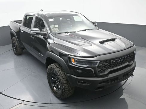 New 2026 RAM 1500 RHO image 52