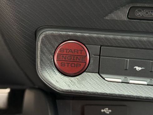 Used 2024 Ford Mustang GT Premium image 20