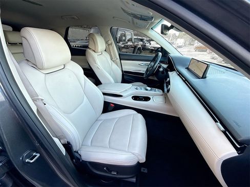 Used 2023 Genesis GV70 2.5T image 33