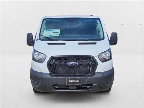 New 2025 Ford Transit 150 Low Roof image 6