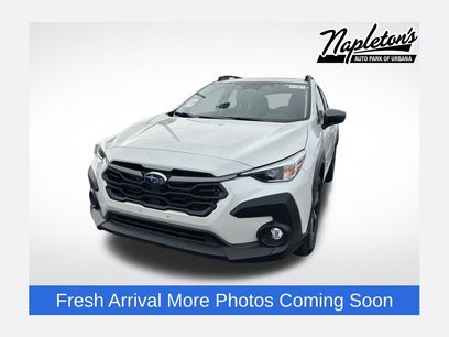 Used 2024 Subaru Crosstrek 2.0i Premium