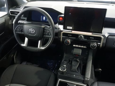 New 2025 Toyota Tacoma TRD Off-Road image 30