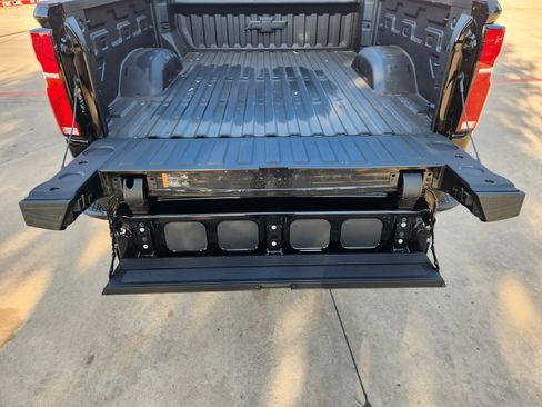 New 2026 Chevrolet Silverado 2500 High Country w/ Technology Package image 33