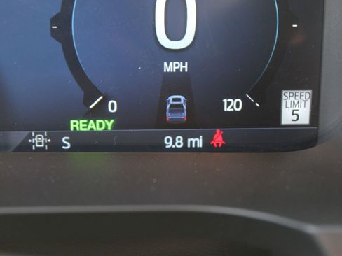 New 2025 Ford F150 XLT w/ Equipment Group 302A MID AWD/4WD image 23