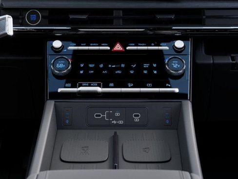 New 2026 Hyundai Santa Fe Calligraphy AWD/4WD image 16