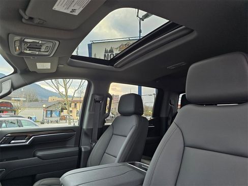 New 2026 Chevrolet Silverado 1500 LT Trail Boss w/ LT Trail Boss Premium Package image 22