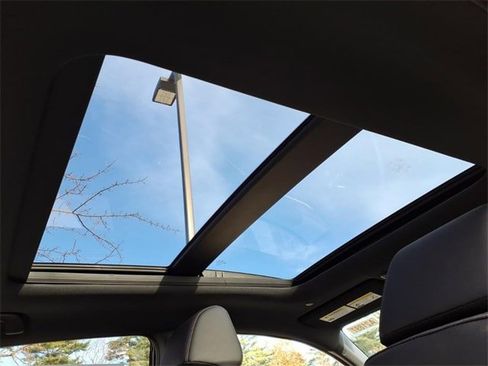 New 2025 Acura ADX A-Spec image 9