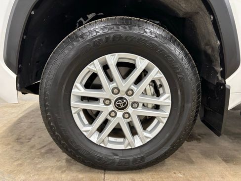 Used 2024 Toyota Tundra SR5 RWD image 9