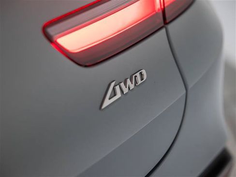 New 2026 Genesis GV80 3.5T e-SC AWD/4WD image 16
