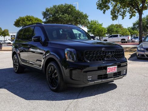 Used 2024 Kia Telluride SX X-Pro AWD/4WD image 6