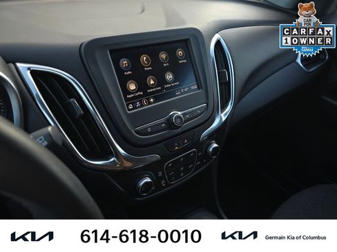 Used 2022 Chevrolet Equinox LT FWD image 24