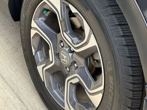 Used 2019 Honda CR-V EX image 9