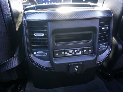 Used 2021 RAM 1500 TRX w/ TRX Level 2 Equipment Group image 11