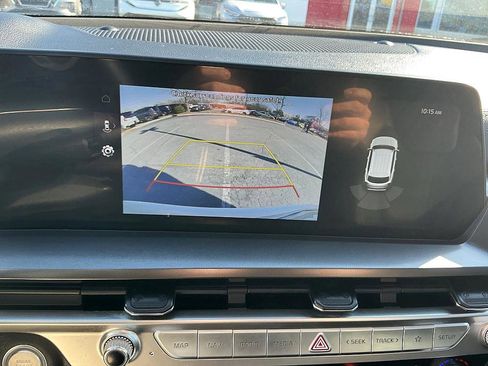 Used 2023 Kia Telluride S w/ S Sunroof Package image 18