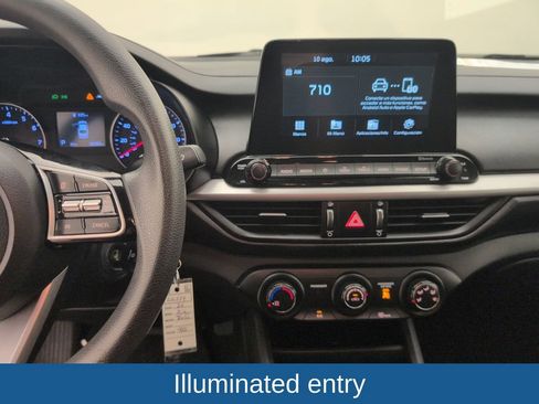 Used 2020 Kia Forte LXS FWD image 16