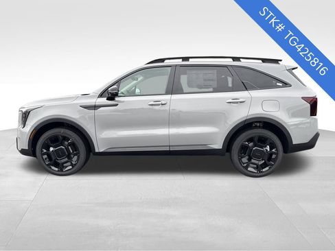 New 2026 Kia Sorento SX image 4