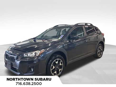 Used 2019 Subaru Crosstrek 2.0i Premium image 1