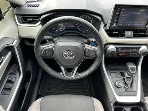Used 2019 Toyota RAV4 XLE w/ Convenience Package AWD/4WD image 13
