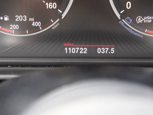Used 2016 BMW 528i xDrive Sedan AWD/4WD image 28