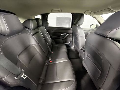 New 2026 MAZDA CX-5 Preferred image 10