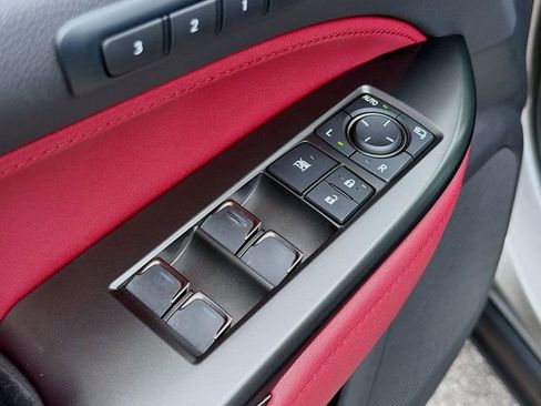 Used 2025 Lexus NX 350 AWD w/ Accessory Package (K3) image 22