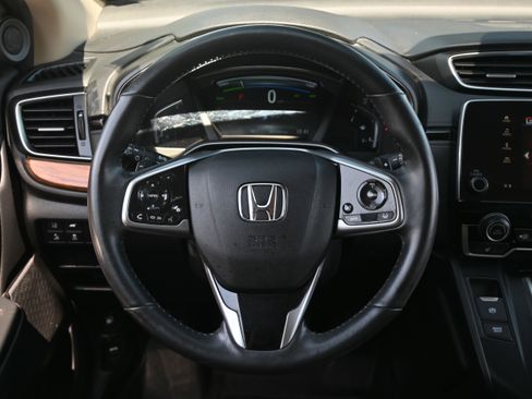 Used 2022 Honda CR-V EX-L image 47