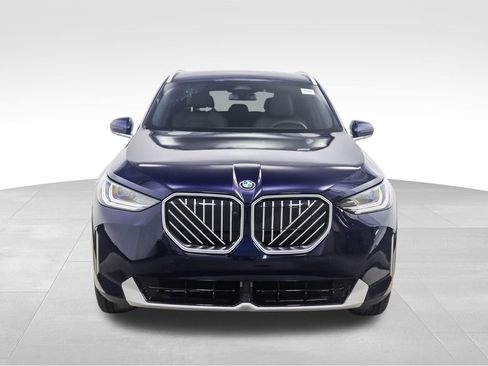 New 2026 BMW X3 xDrive30 w/ Premium Package image 8