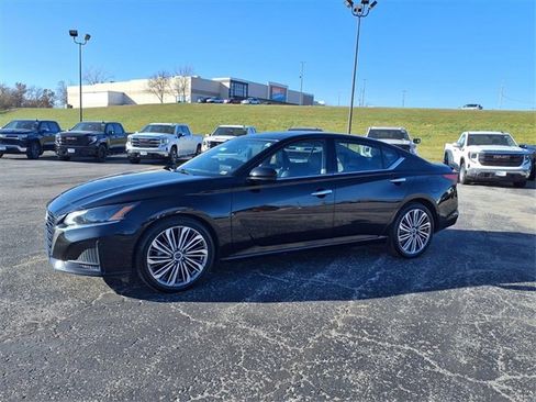 Used 2023 Nissan Altima 2.5 SL image 26