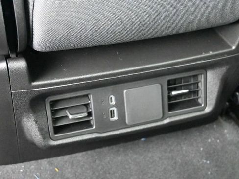 New 2026 Chevrolet Silverado 1500 Custom AWD/4WD image 20